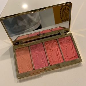 Tarte Blush Bliss Palette
